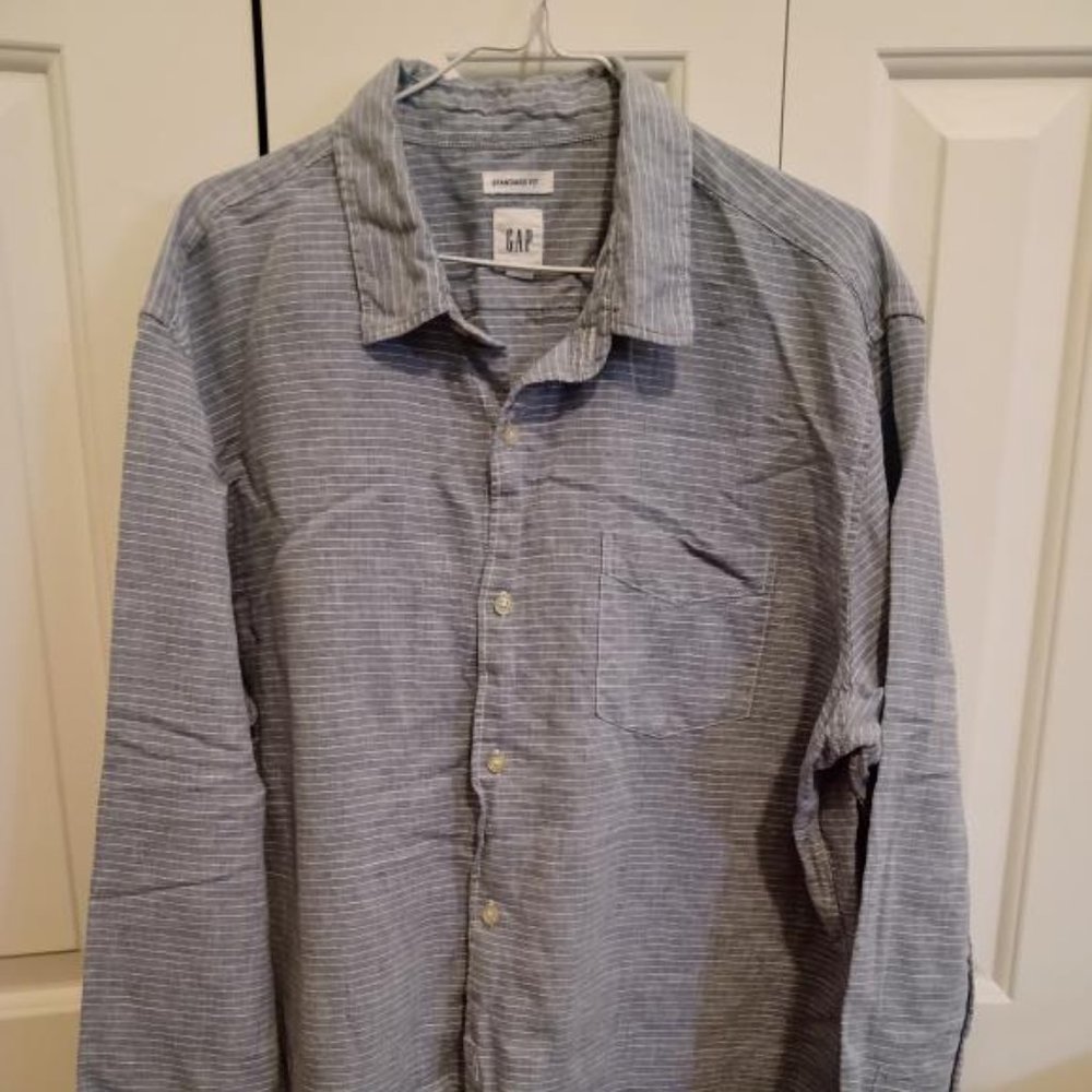 GAP Standard fit shirt